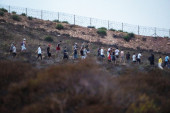 Evropa se uzbunila zbog nove migrantske krize: Italija i Finska bi da izbace Španiju iz Šengena, brojne članice najavile jače kontrole