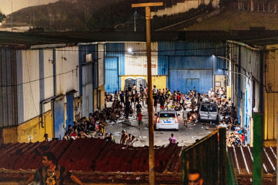 Tri države su iskoristile situaciju: Da li je migrantska kriza u Seuti bila organizovana?