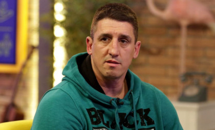 Bivša prijateljica Kristijana Golubovića šokirala priznanjem: Želeo je da mi napravi dete!