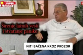 Morbidnije ne može! Dejan Lučić zgrozio sve, pogledajte šta je rekao o nastradaloj devojci sa Filozofskog! (VIDEO)