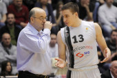 Bogdan se prisetio Duleta i još jednom progovorio o povratku u Humsku: Ko je bio jednom, uvek je u Partizanu!