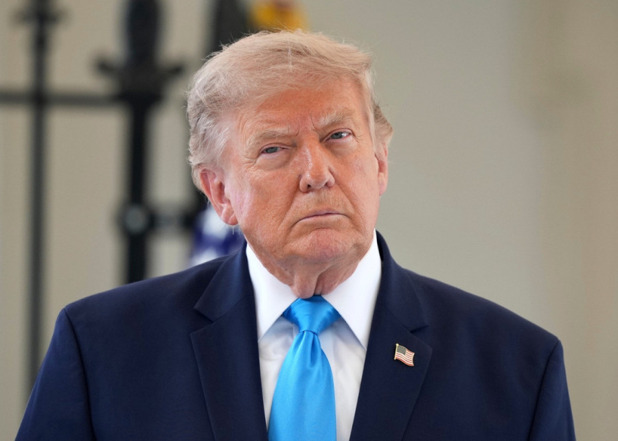 Zalihe svedene na minimum: Otkriveno koliko je ključnog oružja ostalo Americi posle rata sa Iranom