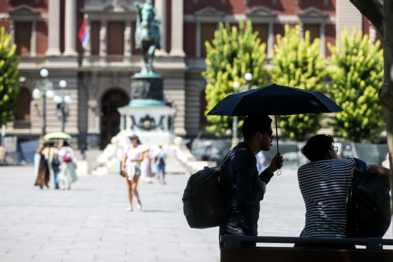 Batut izdao upozorenje: Pravilo od 20 minuta može spasiti život, ova četiri simptoma ne ignorišite!