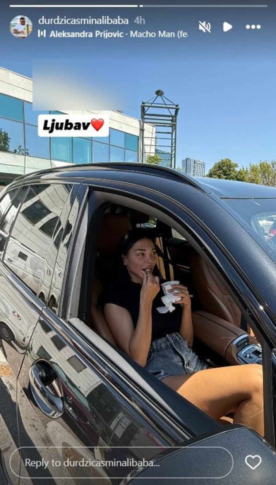 Asmin se oglasio nakon saznanja da Car ulazi u Elitu 10: Poslao jasnu poruku!