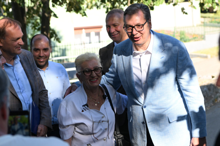 Od sutra stižu niže cene lekova! Vučić najavio još jednu veliku promenu koja čeka građane Srbije