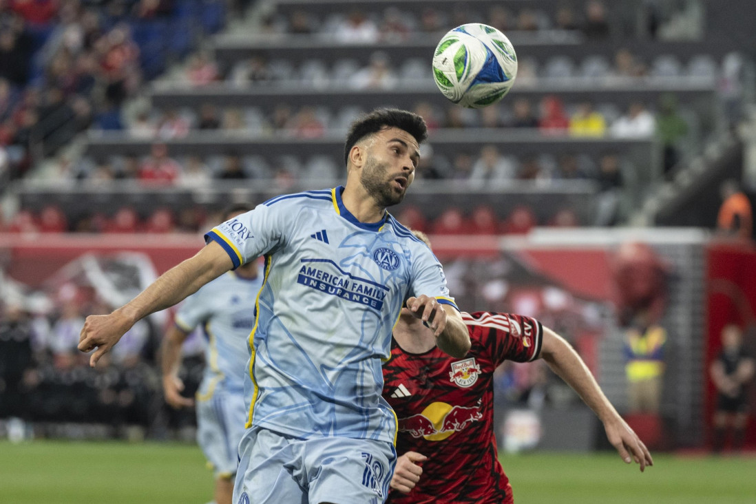 Hapoel pred Zvezdu doveo pojačanje iz MLS-a! Izraelci ojačavaju defanzivni bedem!