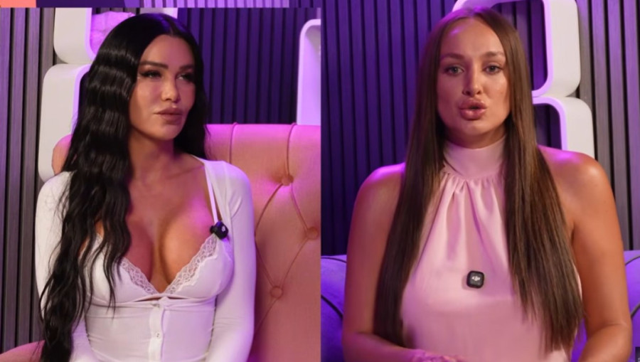 Stanija o borbi za potomstvo sa Markom: "Saznali smo da problem nije bio do mene..."