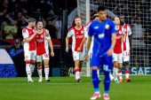 Ajaks posle Vojvodine aktivirao dve bombe! U Amsterdam stižu iz Barselone i Borusije Dortmund!