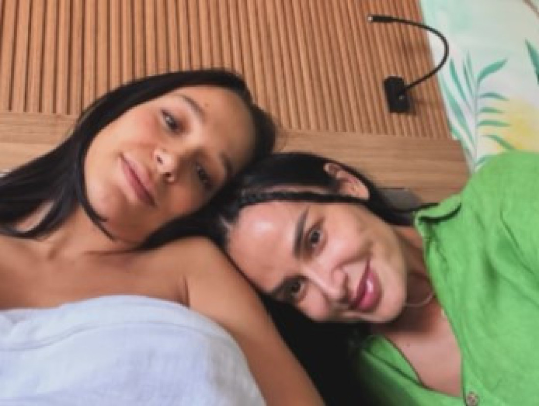 Indi baš otpisala sestru Editu, a ovo je prethodilo tome: Razočarala me je i za mene je od danas mrtva!
