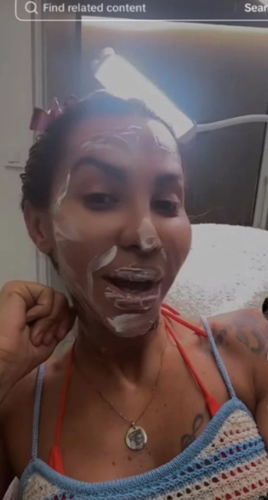 Aneli Ahmić pre i posle remonta, evo kako troši nagradu od 50.000 evra (FOTO)