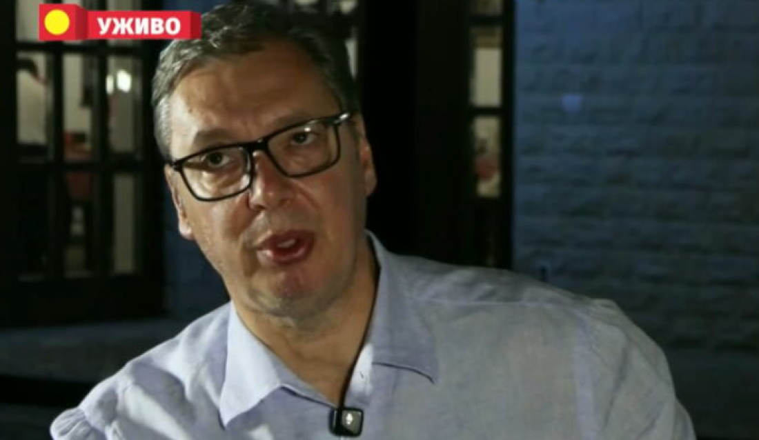 Oglasio se Vučić, najavio i značajno povećanje plata i penzija!