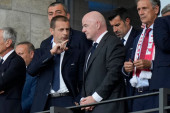 Nije samo fudbalski svet protiv FIFA: Čak je i svetski poznata pivara digla glas