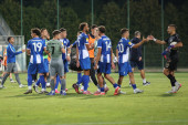 OFK Beograd doveo bivšeg reprezentativca: Igrao je i u ligama petice (FOTO)