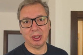 Predsednik od ranog jutra na terenu: Nema odmora dok traje obnova, idemo u akciju! (VIDEO)