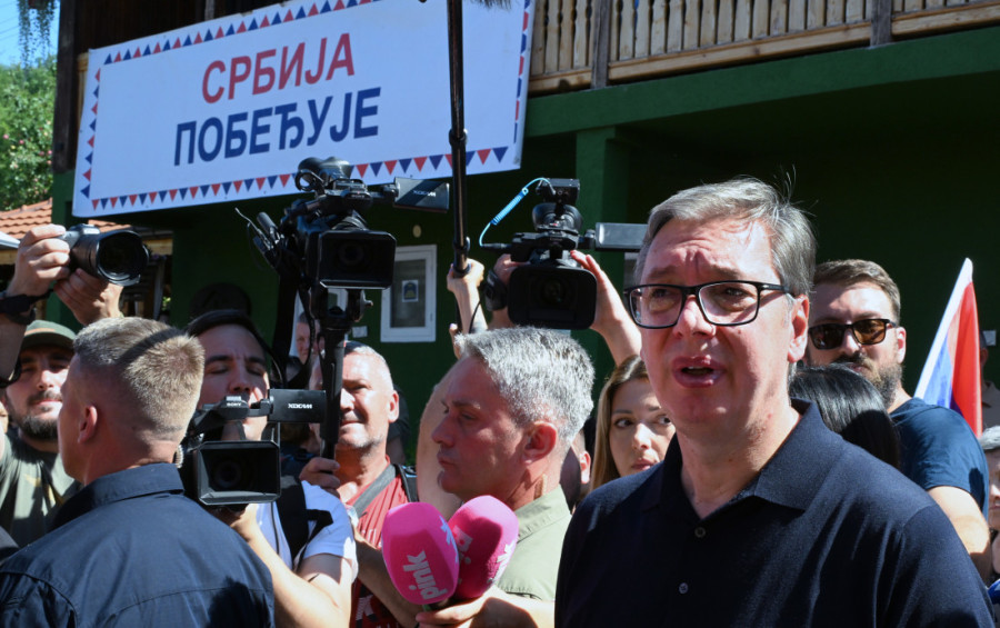 NIS pred istorijskim raspletom! Jedan potpis odlučuje sudbinu naftnog giganta Srbije