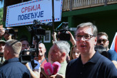 Vučić stigao u Babušnicu: Imam tri stvari da vam kažem... Za mesec dana videćete mašine!