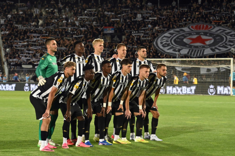 Partizan za Ugrešića dobio osam miliona evra - iz Humske se spremaju da kažu NE! Ovo je razlog za negativan odgovor klubu iz Serije A!
