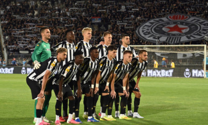 Hetafe eliminisao Partizan, a sada želi da pazari u Humskoj: Madriđani naciljali najboljeg igrača crno-belih!