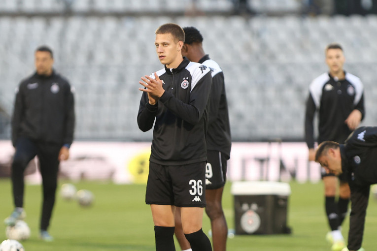 Potpredsednica Partizana potvrdila prodaju: Očekujemo da transfer dostigne 8 miliona evra
