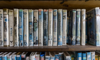 Imate stare VHS kasete? Jedna Diznijeva mogla bi da vam donese pravo bogatstvo!