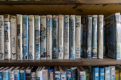 Imate stare VHS kasete? Jedna Diznijeva mogla bi da vam donese pravo bogatstvo!