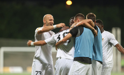 Nova Čuka deluje moćno! Radnički 1923 počišćen za pola sata - pogledajte hajlajtse! (VIDEO)