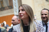 Đedović Handanović: Nizak vodostaj Dunava stvara izazove, ali situacija je stabilna