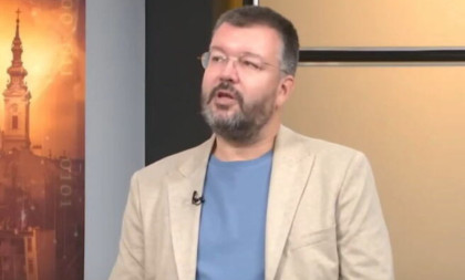 Akademski rikverc, Antić o padu Beogradskog univerziteta: "Ne možemo se praviti da je sve u redu“