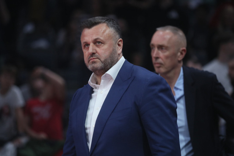 Ko je doveo Navara, i šta se desilo sa Vučevićem? Drčelić pričao i o budžetu Crvene zvezde