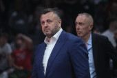 Ko je doveo Navara, i šta se desilo sa Vučevićem? Drčelić pričao i o budžetu Crvene zvezde