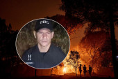Oglasio se srpski vatrogasac iz Španije: Otkrio kakvo je stanje sa požarima, imaju samo jedan cilj! (VIDEO)