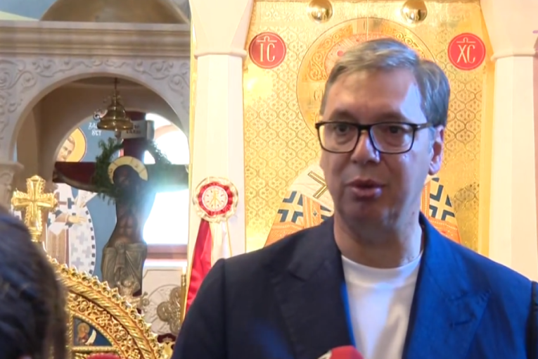 "Hoćete da delite Srbe?" Vučić oštro poručio: Upozorićemo vlade i medije u regionu!