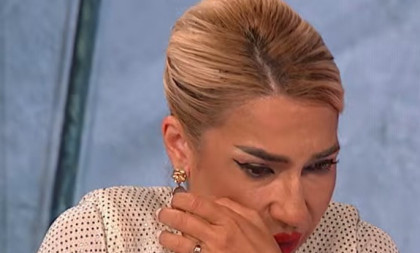 Oglasila se Jovana Jeremić: Pre nekoliko dana se oprostila sa gledaocima, a sada im poručuje - "Misliću na vas..."