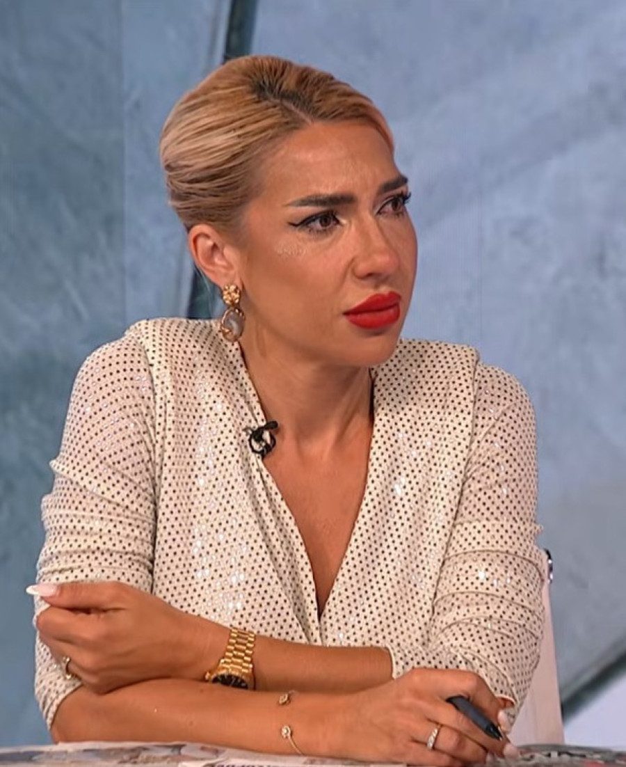 Venčanje na dve lokacije! Oglasila se Jovana Jeremić: "Imaću dve megaelitističke svadbe sa Tigrom!"