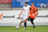 Lepe vesti za Partizan pred meč sa IMT-om: Rival u kvalifikacijama za LK konačno poražen!