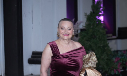 Milica Dugalić otvoreno o posledicama terapije: Kad sam skinula periku, znala sam da je to hrabrost!