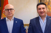 "Zakon koriste kao batinu": Vučević osudio hapšenje Vladislava Dajkovića u Crnoj Gori: Nećemo nemo posmatrati