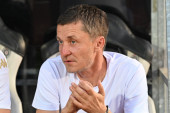 Ilić posle poraza od IMT-a: Imamo ozbiljan problem!