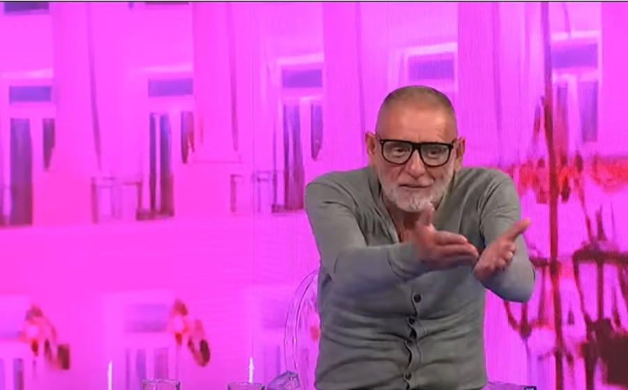 Ana Radulović zbog svađe gostiju napustila emisiju! Nastao potpuni haos u studiju zbog njih! (VIDEO)