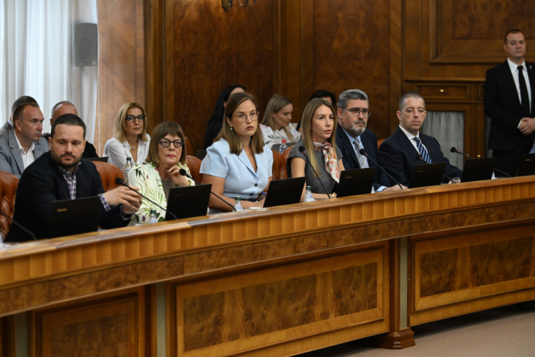 Štab za vanredne situacije zaseda: Macut apelovao na građane da manje troše struju narednih 10 dana