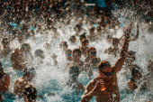 Maxi H2O Stage i ovog leta postaje centar dnevnog festivalskog provoda