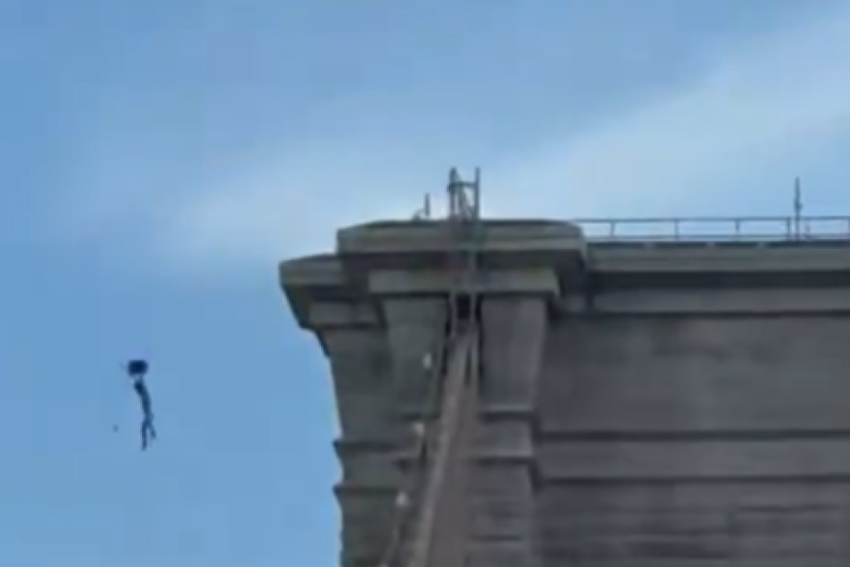 Od Beograda do Subotice za 79 minuta: Macut obišao novu železničku deonicu (FOTO/VIDEO)