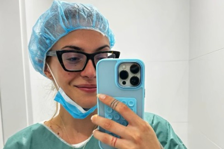 „Od danas se odazivam samo na 'tetka'“: Oglasila se ćerka Suzane Mančić nakon dolaska prinove!