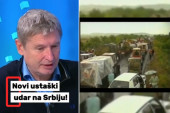 Skandalozna izjava hrvatskog istoričara: Za stradanje Srba okrivio same žrtve (VIDEO)