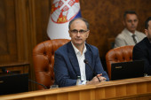Macut na čelu Organizacionog odbora za Evropsko prvenstvo 2027. godine!