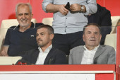 Šokantno saopštenje uprave Partizana: Jesen u Evropi ili podnosimo ostavku!