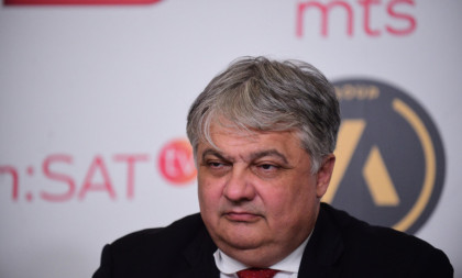 Lučić: Šest novih objekata Telekom Srbija na KiM, poboljšaćemo kvalitet fiksne telefonije!