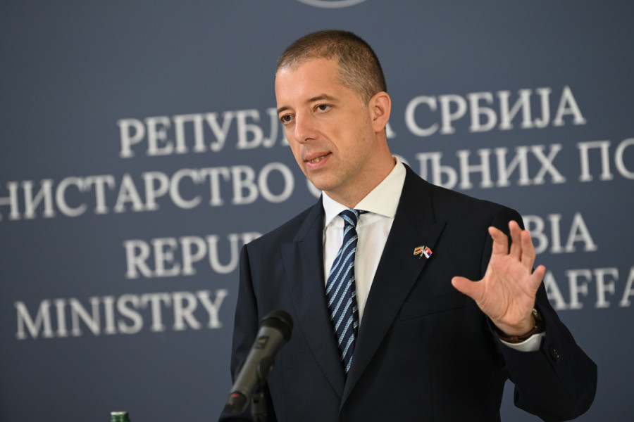 Zimbabve ponovo otvara ambasadu u Beogradu: Potpisani važni sporazumi sa Srbijom (FOTO)