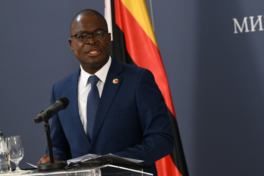 Zimbabve ponovo otvara ambasadu u Beogradu: Potpisani važni sporazumi sa Srbijom (FOTO)