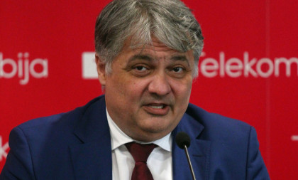 Lučić o zabrani ulaska na KiM: Žao mi je ako je tačno, boriću se svim pravnim sredstvima